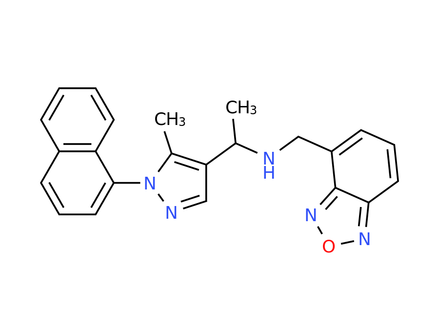 Structure Amb11038535