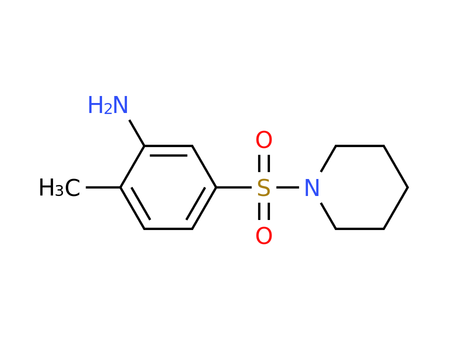 Structure Amb1103857