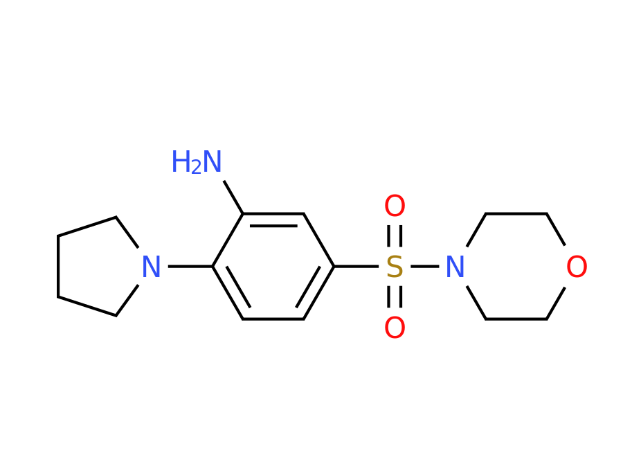 Structure Amb1103860