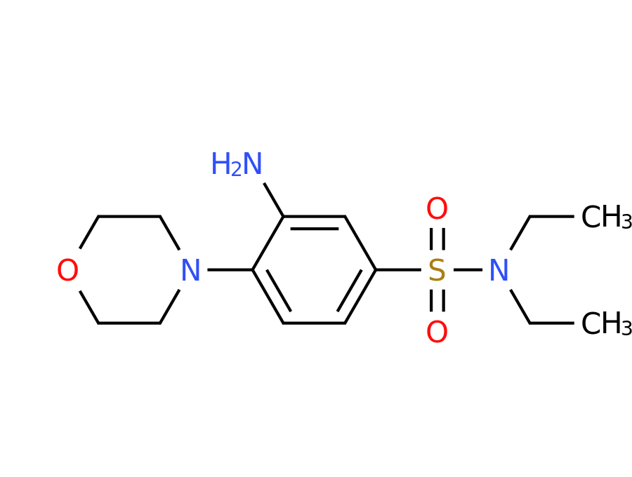 Structure Amb1103862