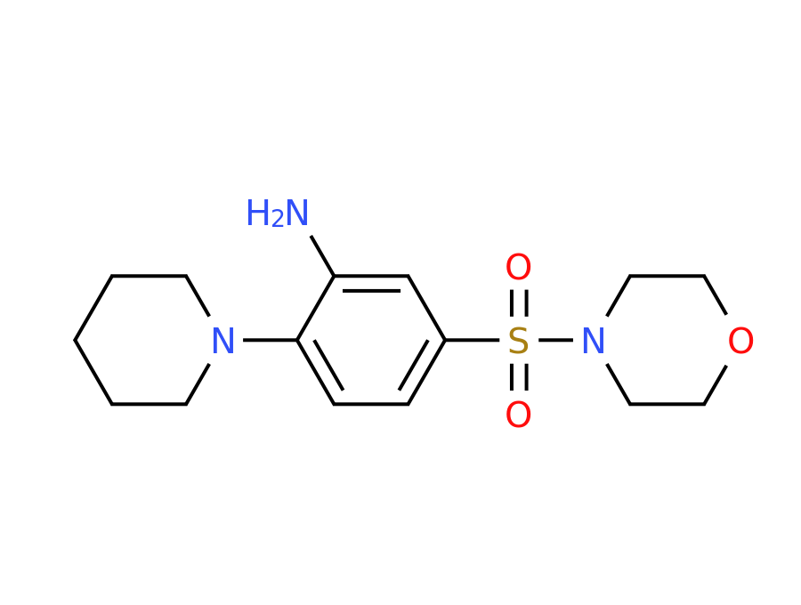 Structure Amb1103863