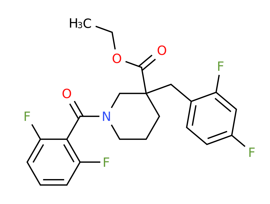 Structure Amb11038675