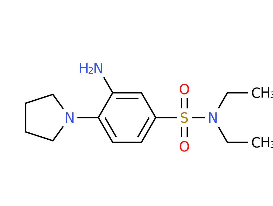 Structure Amb1103868