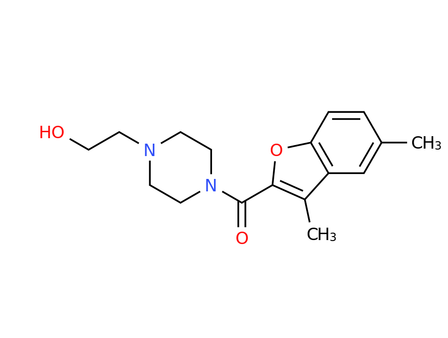 Structure Amb11038773