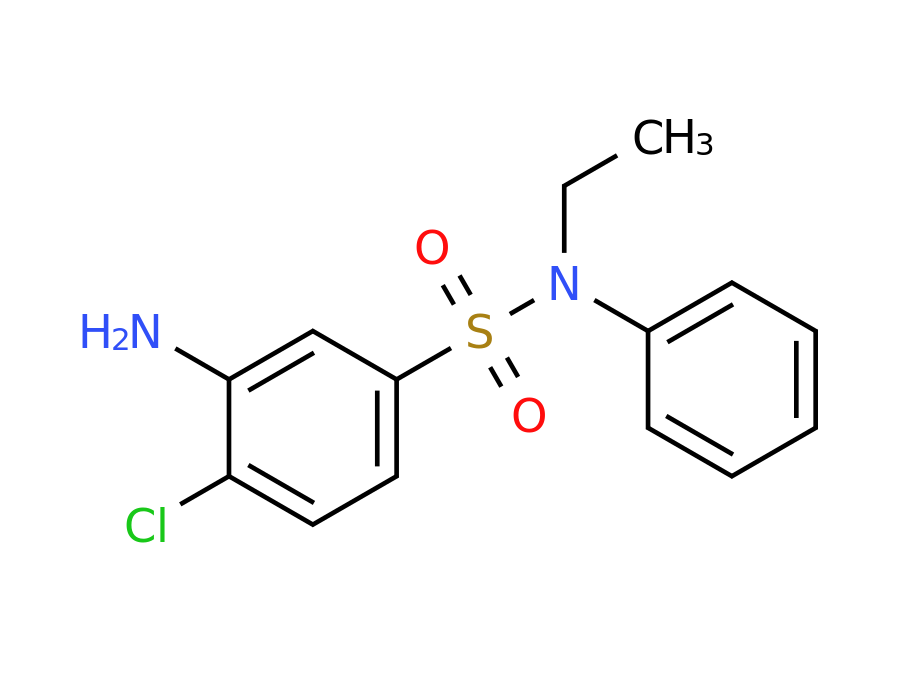 Structure Amb1103878