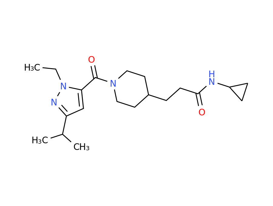 Structure Amb11038824