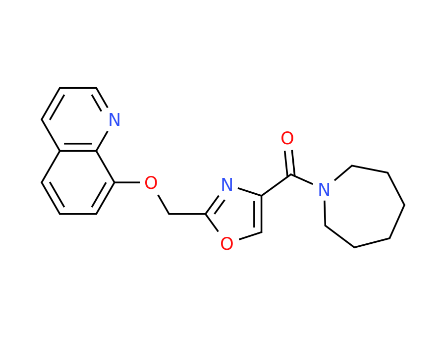 Structure Amb11038830