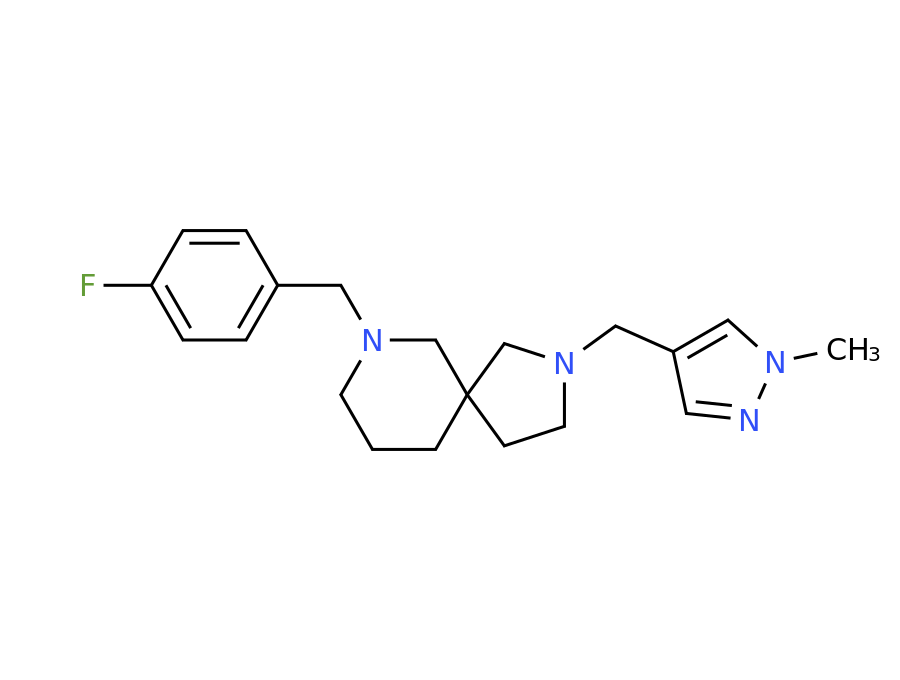 Structure Amb11039059