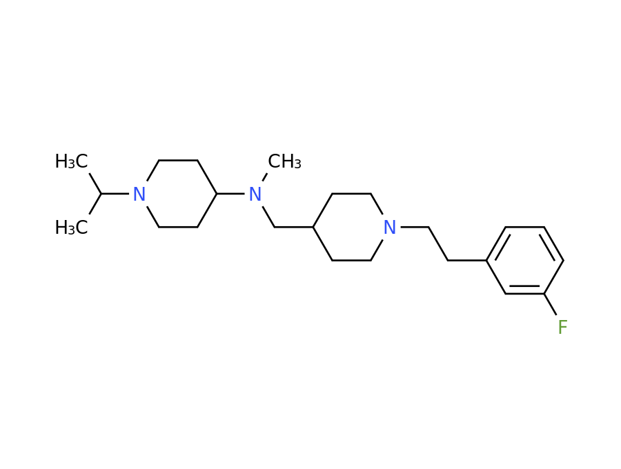 Structure Amb11039119