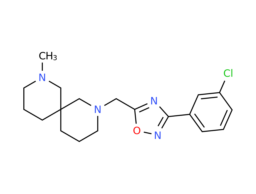 Structure Amb11039153