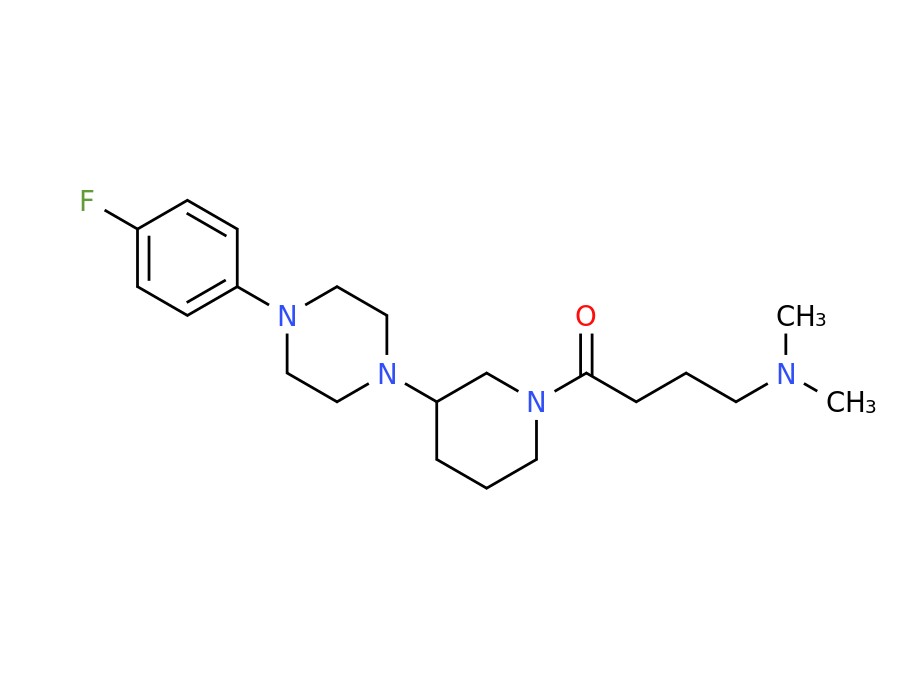 Structure Amb11039161