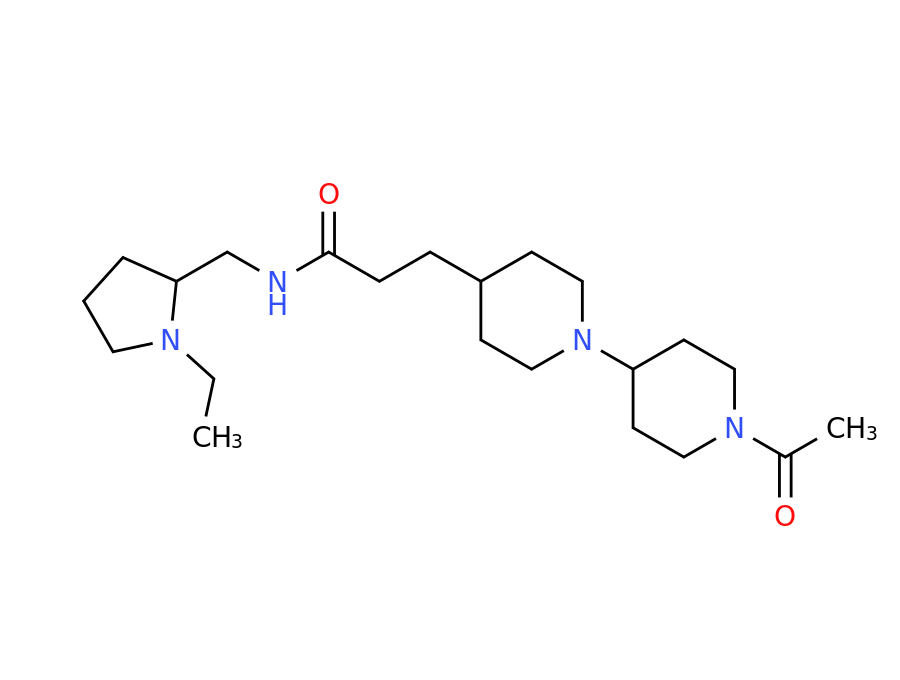 Structure Amb11039198