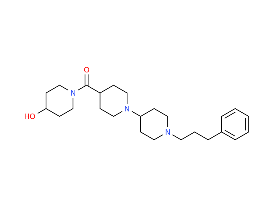 Structure Amb11039244