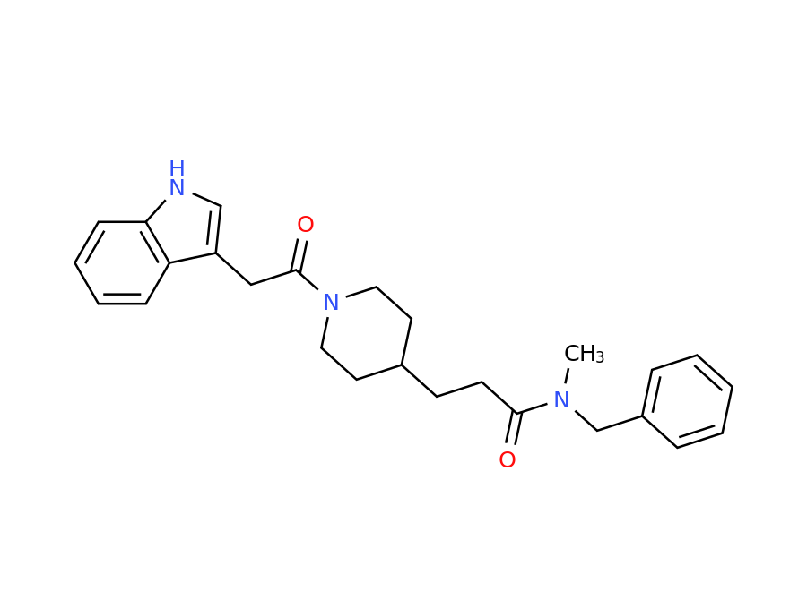 Structure Amb11039319