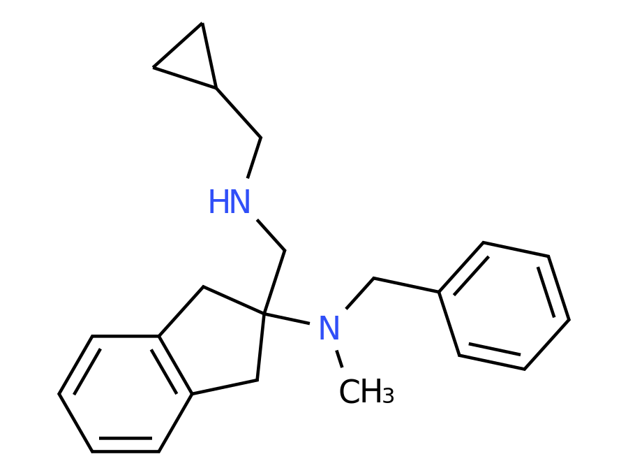 Structure Amb11039389