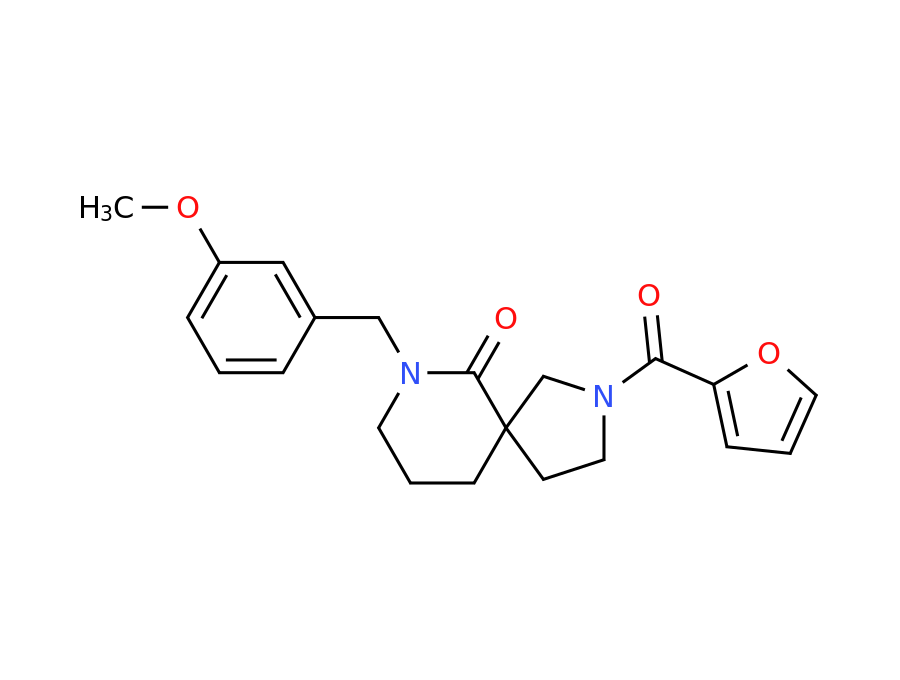 Structure Amb11039462