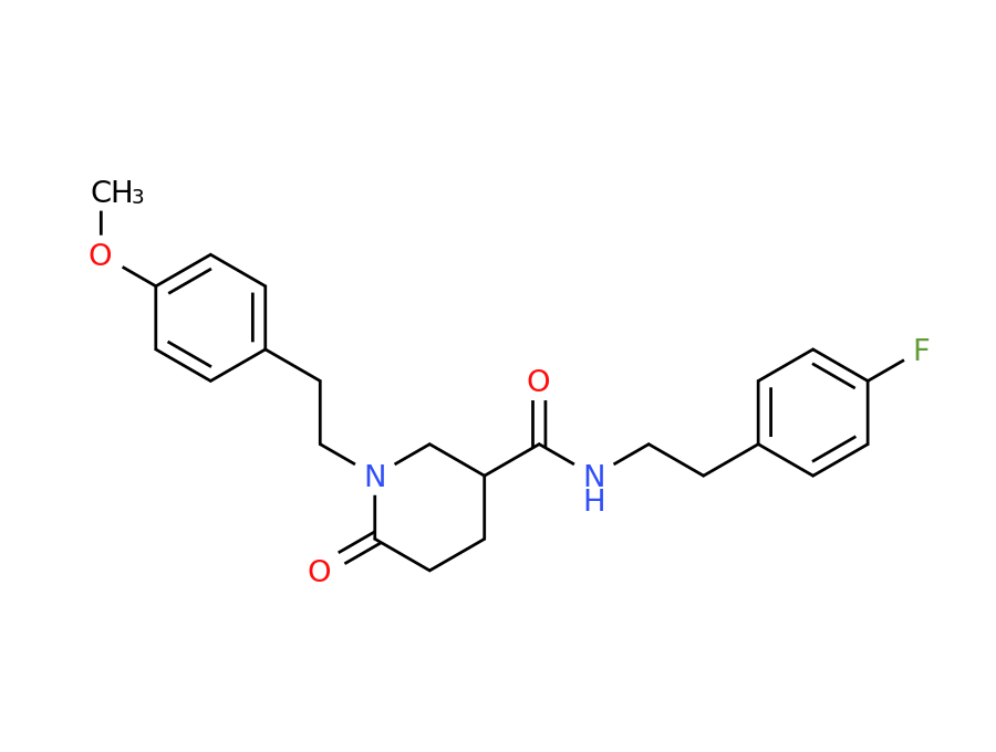 Structure Amb11039544