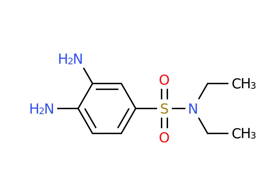 Structure Amb1103957