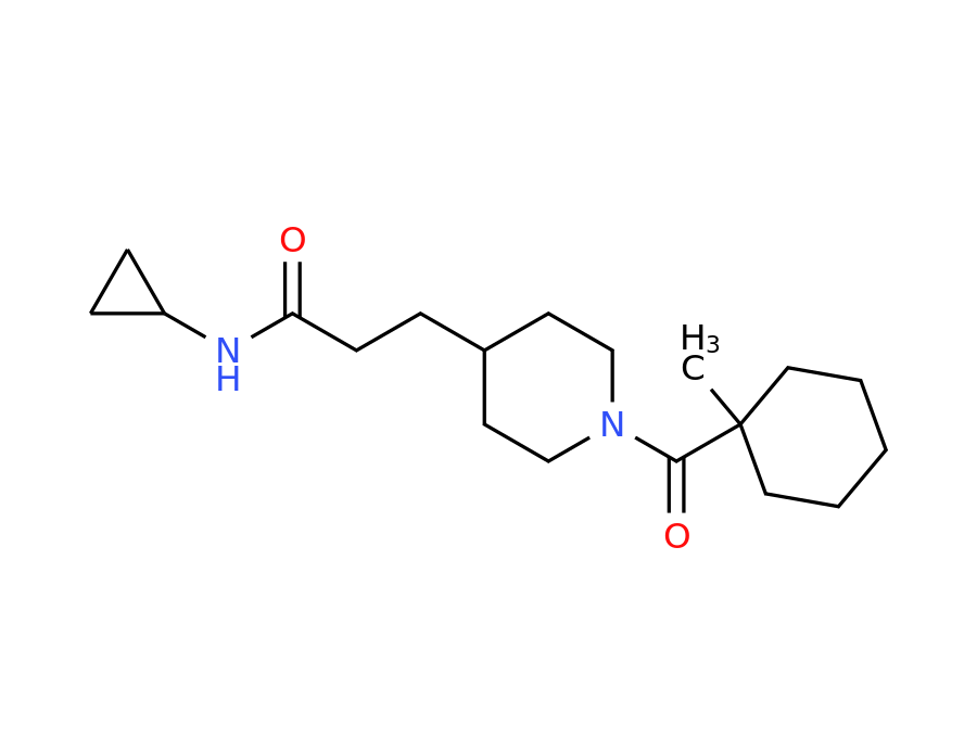 Structure Amb11039636