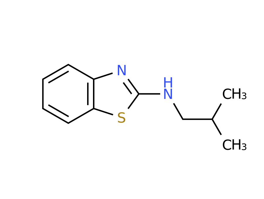 Structure Amb1103972