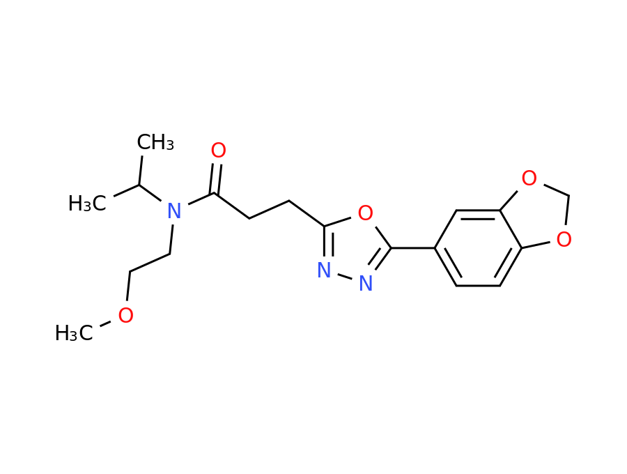 Structure Amb11039739