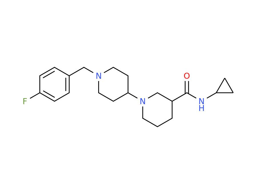 Structure Amb11039768