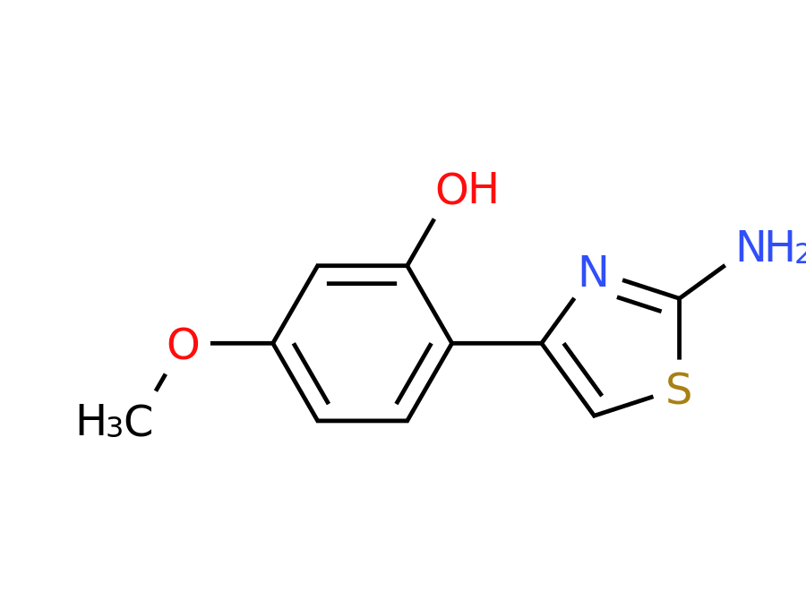 Structure Amb1103978