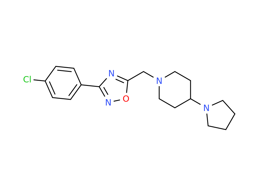 Structure Amb11039809