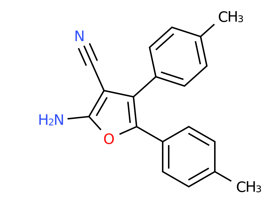 Structure Amb1103987