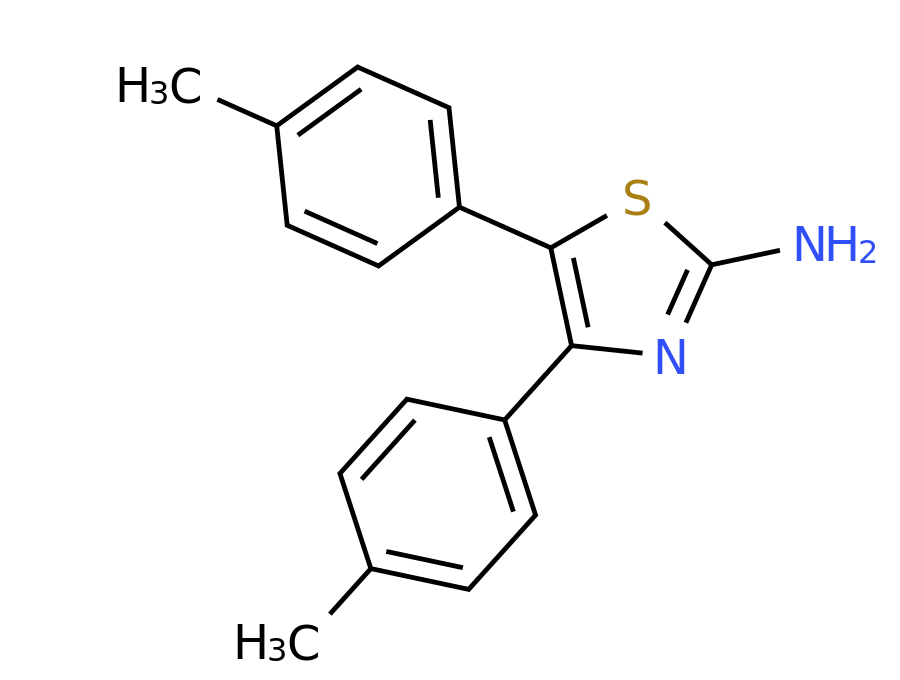 Structure Amb1103994