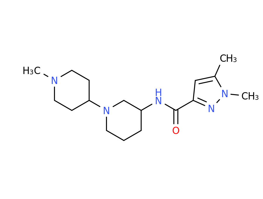 Structure Amb11040044