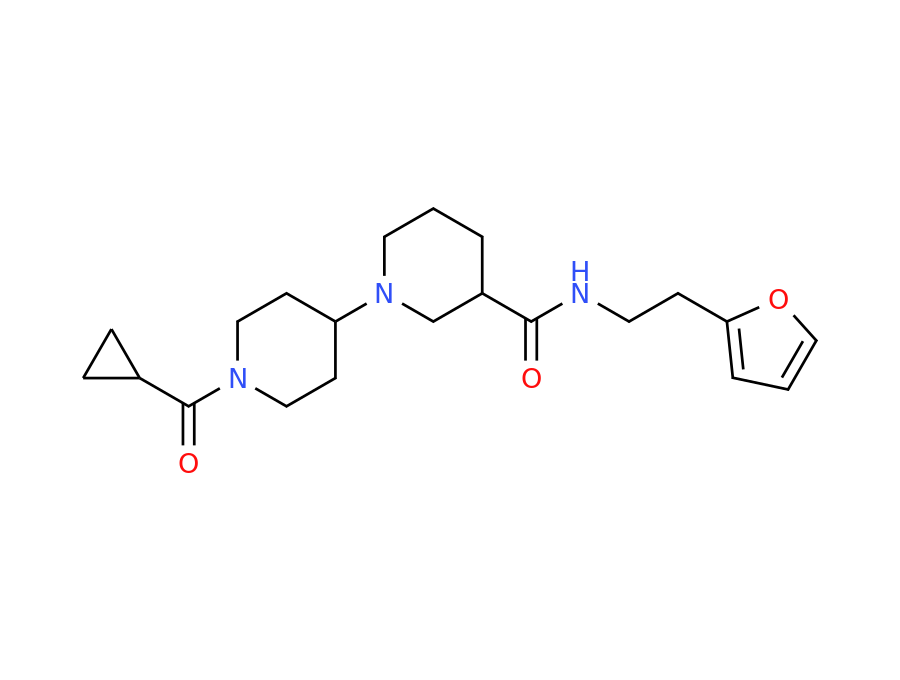 Structure Amb11040108