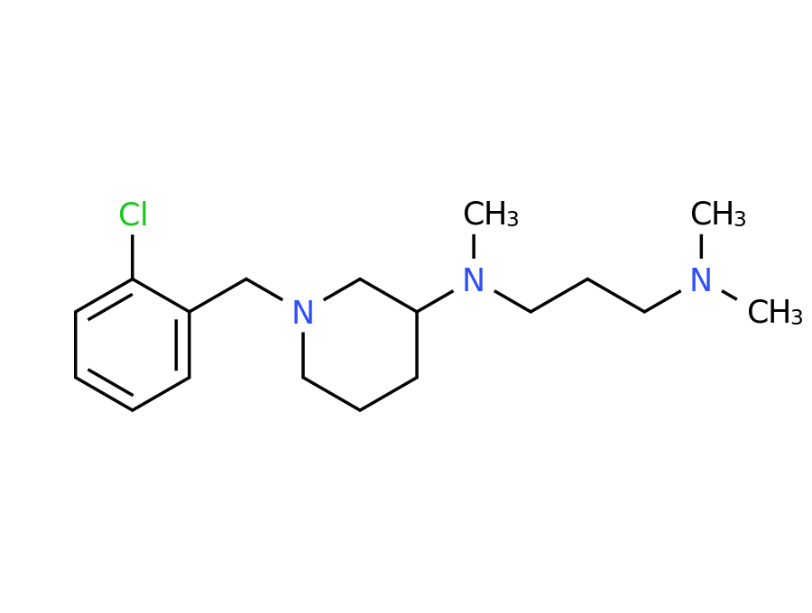 Structure Amb11040120