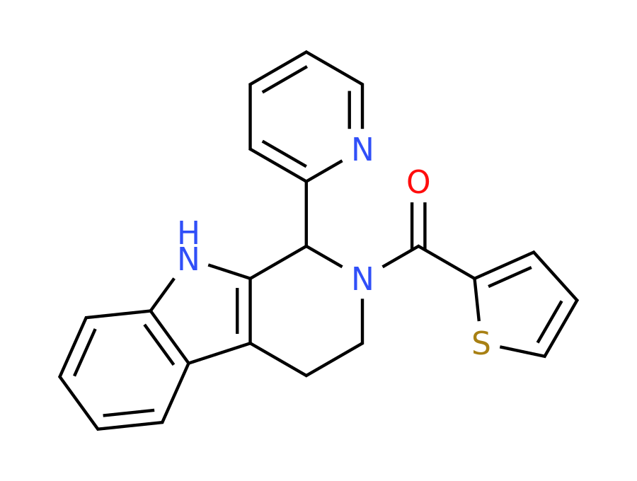 Structure Amb11040132