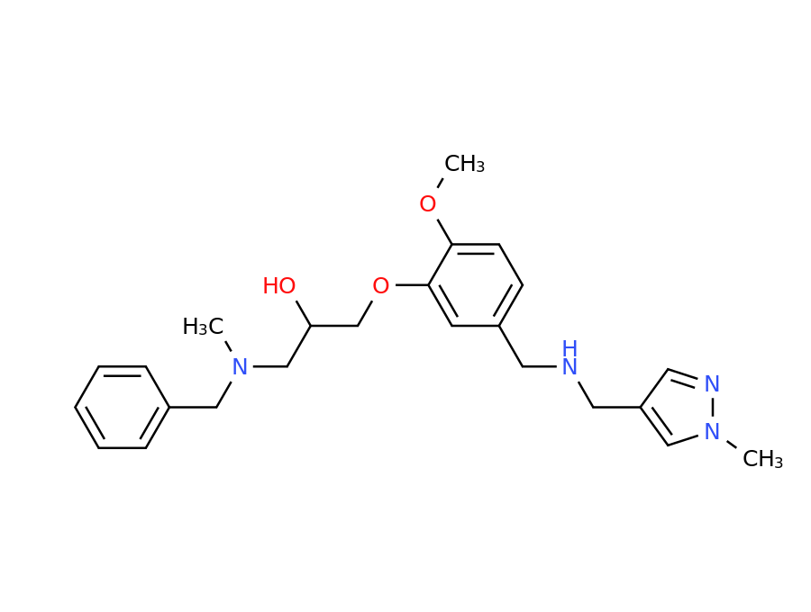 Structure Amb11040223