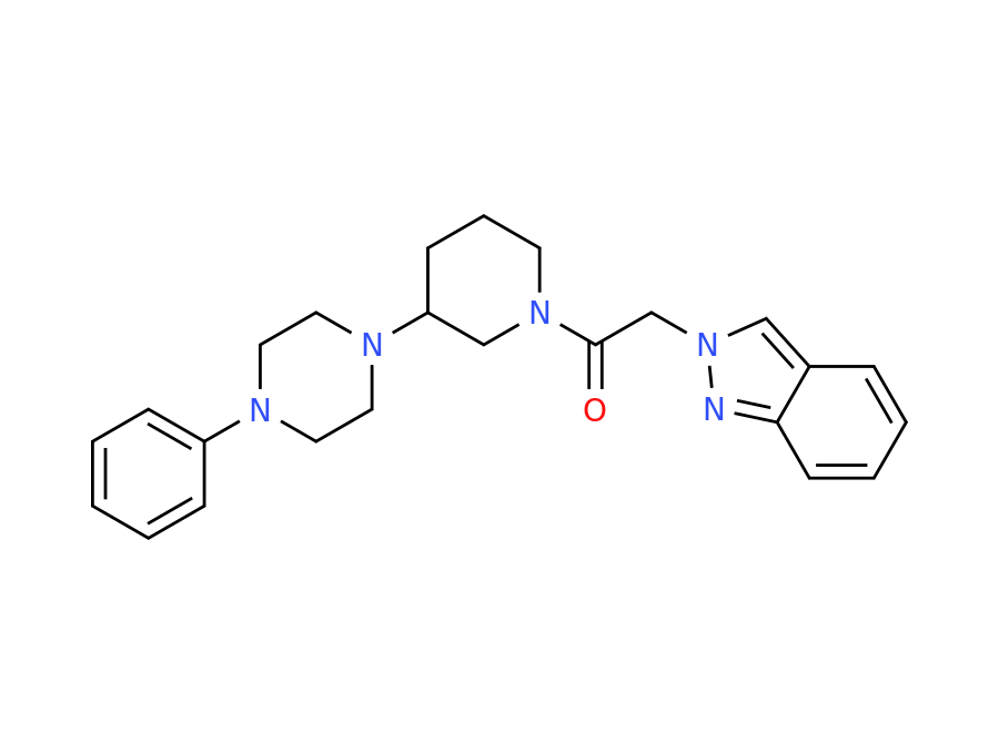 Structure Amb11040335