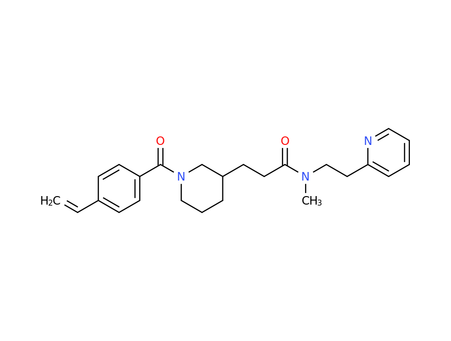 Structure Amb11040563