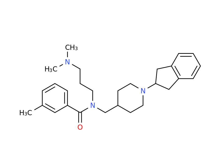 Structure Amb11040579