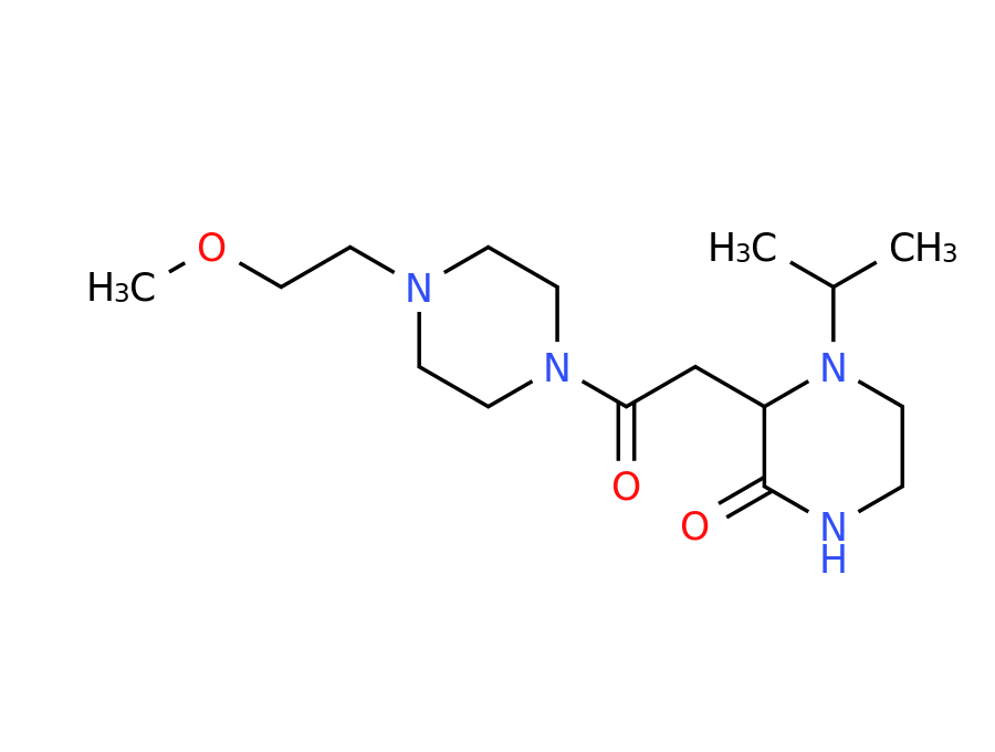 Structure Amb11040588