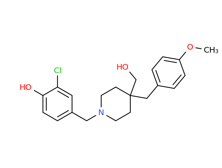 Structure Amb11040614