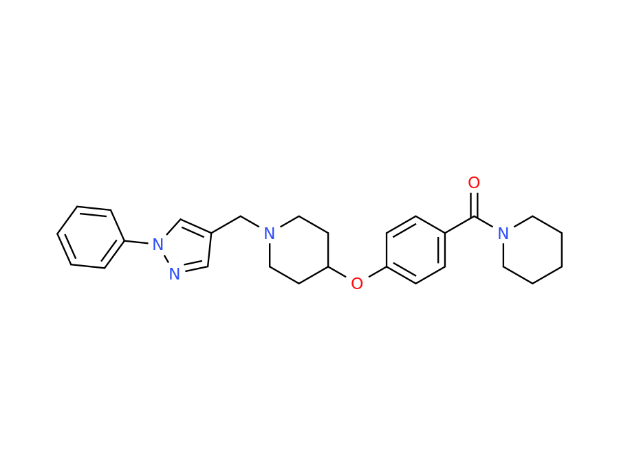 Structure Amb11040651