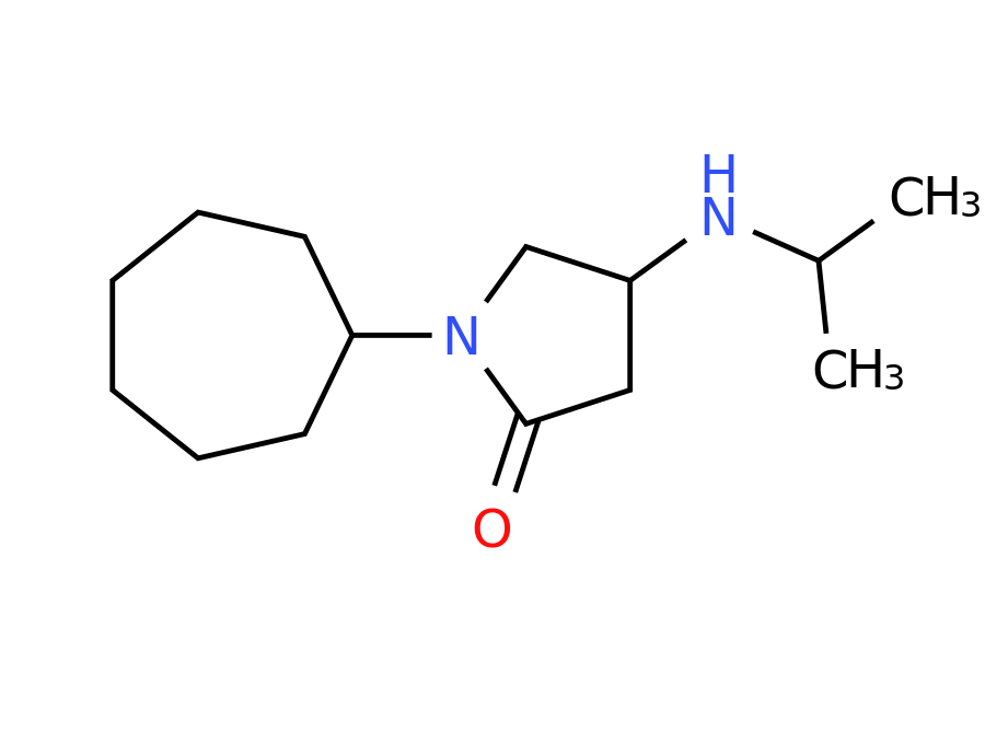 Structure Amb11040677