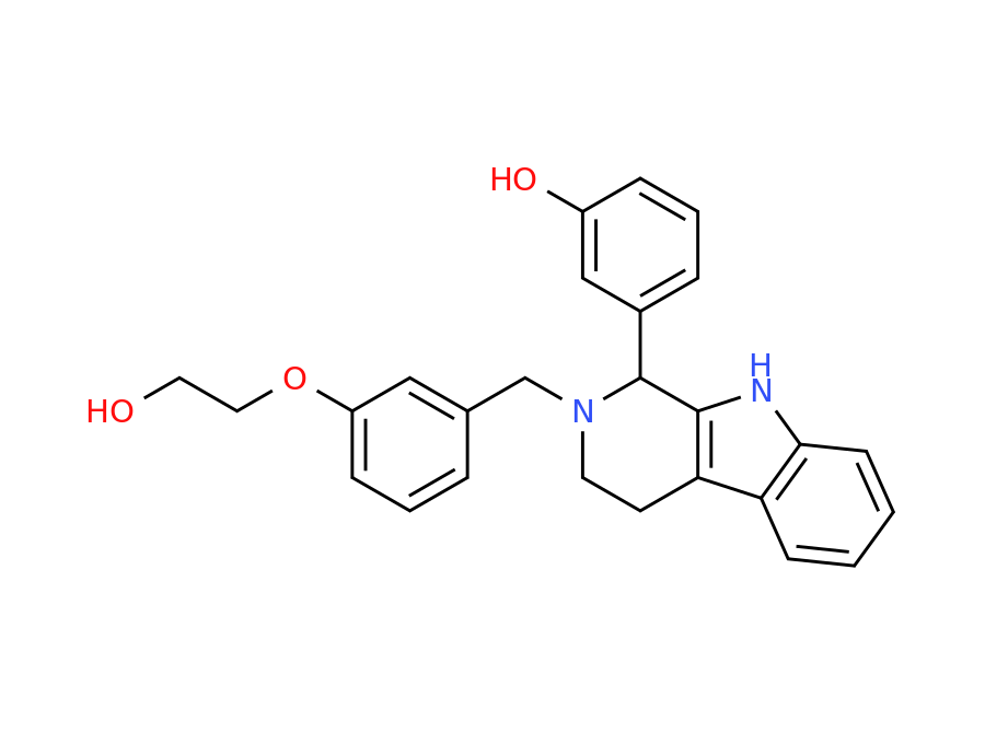 Structure Amb11040744