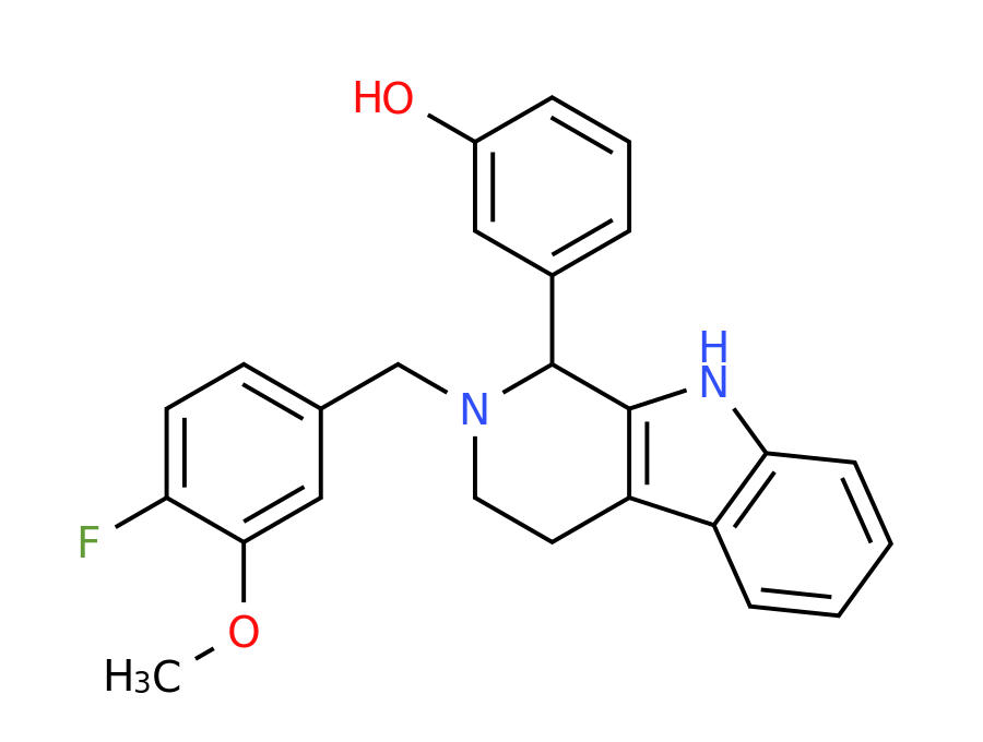 Structure Amb11040821