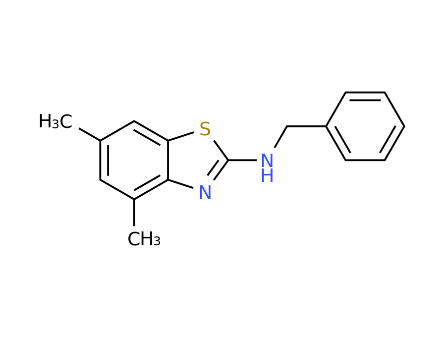 Structure Amb1104104