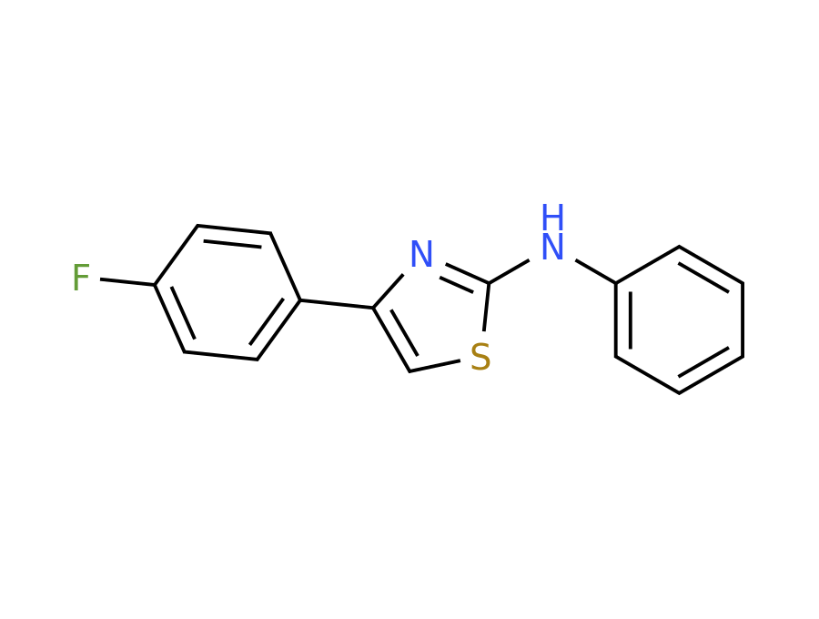 Structure Amb1104105