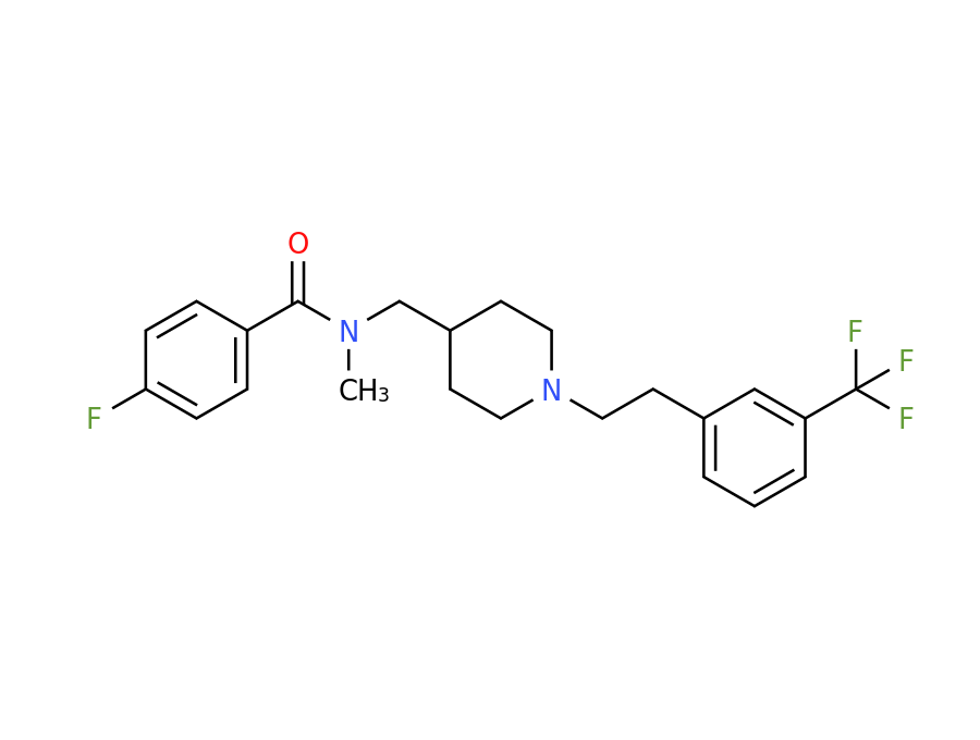 Structure Amb11041075