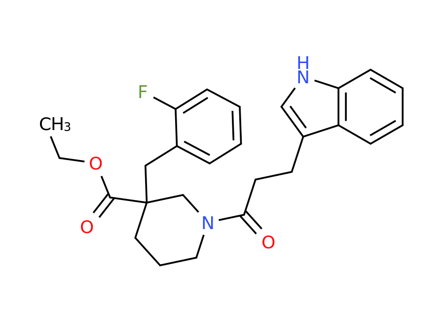 Structure Amb11041262