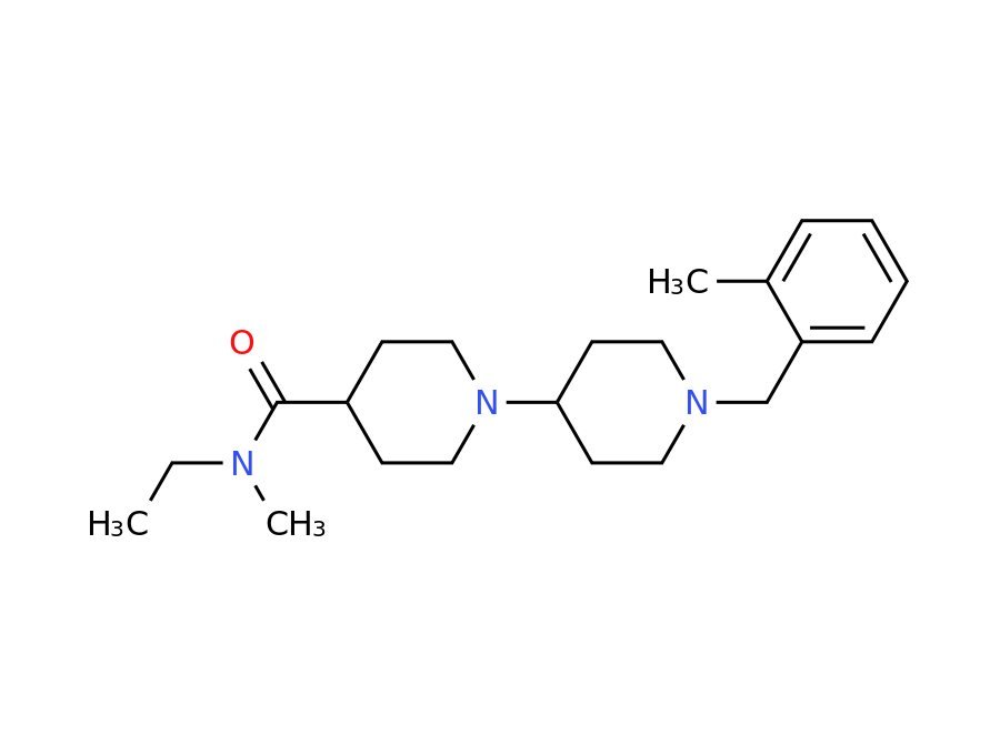 Structure Amb11041316