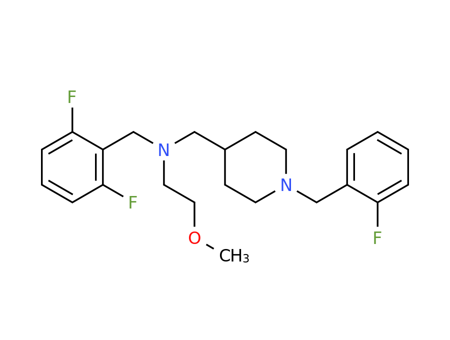 Structure Amb11041350